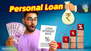 6 Key Terms to Know Before Applying for a Personal Loan