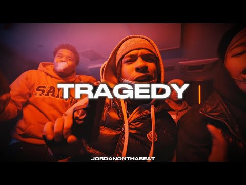 [FREE] Dudeylo x Coe Wiki x Kay Glizz Type Beat - "Tragedy"