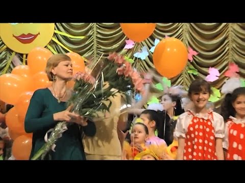 FELICITAM ADM "COPILARIE DANCE" cu 20 ANI !!!