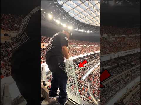 This Guy accidentally broke the glass 😮😭 #shorts #youtubeshorts #facts