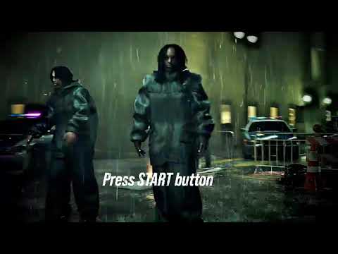 RIP H.N.I.C FT $ILKMONEY ****VISUALIZER****