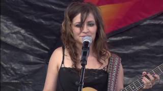 Lacey Sturm's Testimony - God Saved me from Suicide