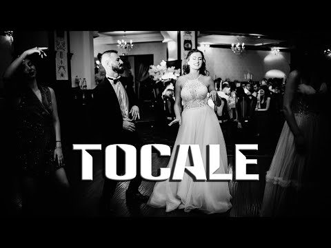 Omar Acedo, Xuxo, Sixto Rein, Fei, Okaa - Tócale Ft. Jimmix, Manybeat X Wedding Dance Music