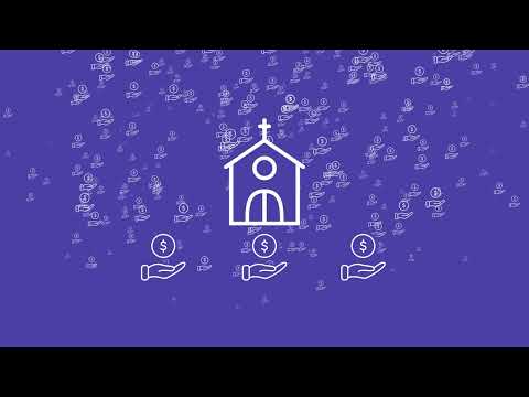 Reach Beyond 2024 - Gesegnet um ein Segen zu sein!