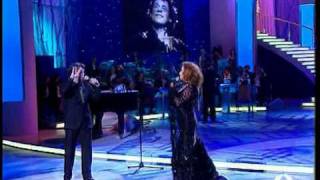Rocío Jurado y Raphael - Sevilla