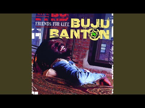 Videoclip de What I'm Gonna Do (feat. Nadine Sutherland) — Buju Banton