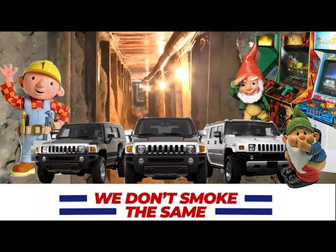 We Don't LATE & BAKE the Same - PART 02
