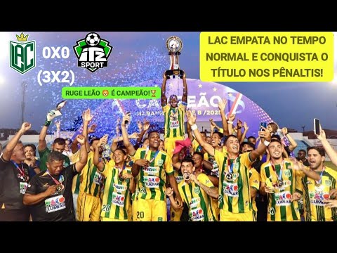 Luminense 0 (3X2) 0 ITZ Sport - Campeonato Maranhense Série B 2025 | Final (Jogo Único).