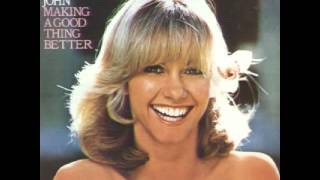 Olivia Newton-John - You Won&#39;t See Me Cry