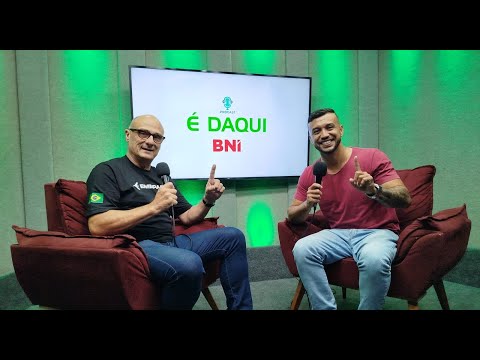 Reformar com qualidade e segurança! Conheça a história desse engenheiro que preza pela perfeição naquilo que faz.