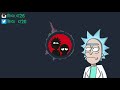 Do You Feel It Spectrum Rick Y Morty