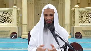 صورة تفسير سورة يوسف من الآية ٥٨ إلى الآية ٦٨ - فضيلة الشيخ خالد بن إسماعيل