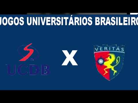 UCDB/SERC X UNINASSAU PB    I  JUBS FUTSAL FEMININO