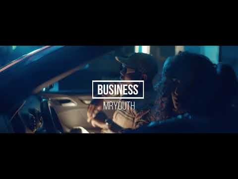 [FREE] 13 Block x Maes Type Beat - "Business" | Trap Instrumental