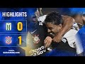 RACING URU X CORINTHIANS MELHORES MOMENTOS CONMEBOL SUDAMERICANA 2025