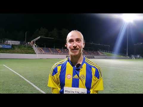 Otteluraportti: Pallo-Iirot - Peimari UTD 16.9.2022