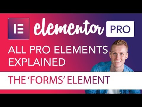Elementor Pro And Advanced Custom Fields Tutorial 2024