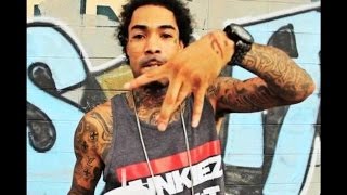 Gunplay ft. Young Breed - Chillin N Killin