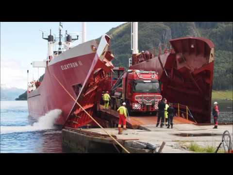 Lokale nyhende fra Davik City.
