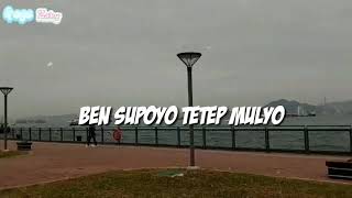 Download lagu Story Wa-Demi Kowe (story wa 30detik kekinian) mp3