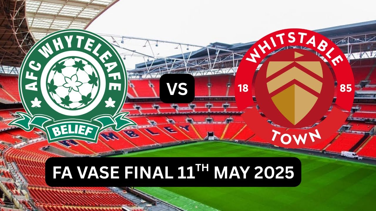 Haywards Heath Town vs Whitstable Town Best Goals Season 2023/2024