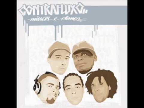 Contrafluxo - Pacifistas