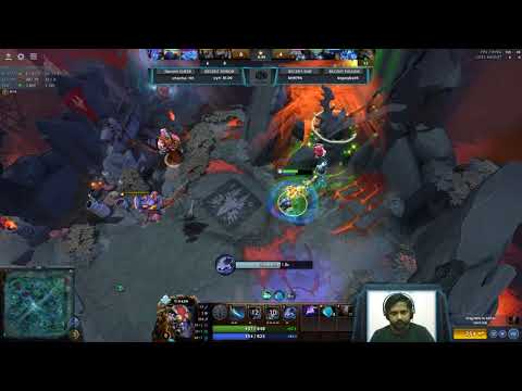 Best Tinker (43 kills) , how to play Tinker!Full game play