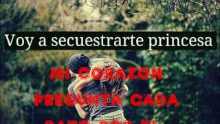 secuestro de amor - los tucanes de tijuana