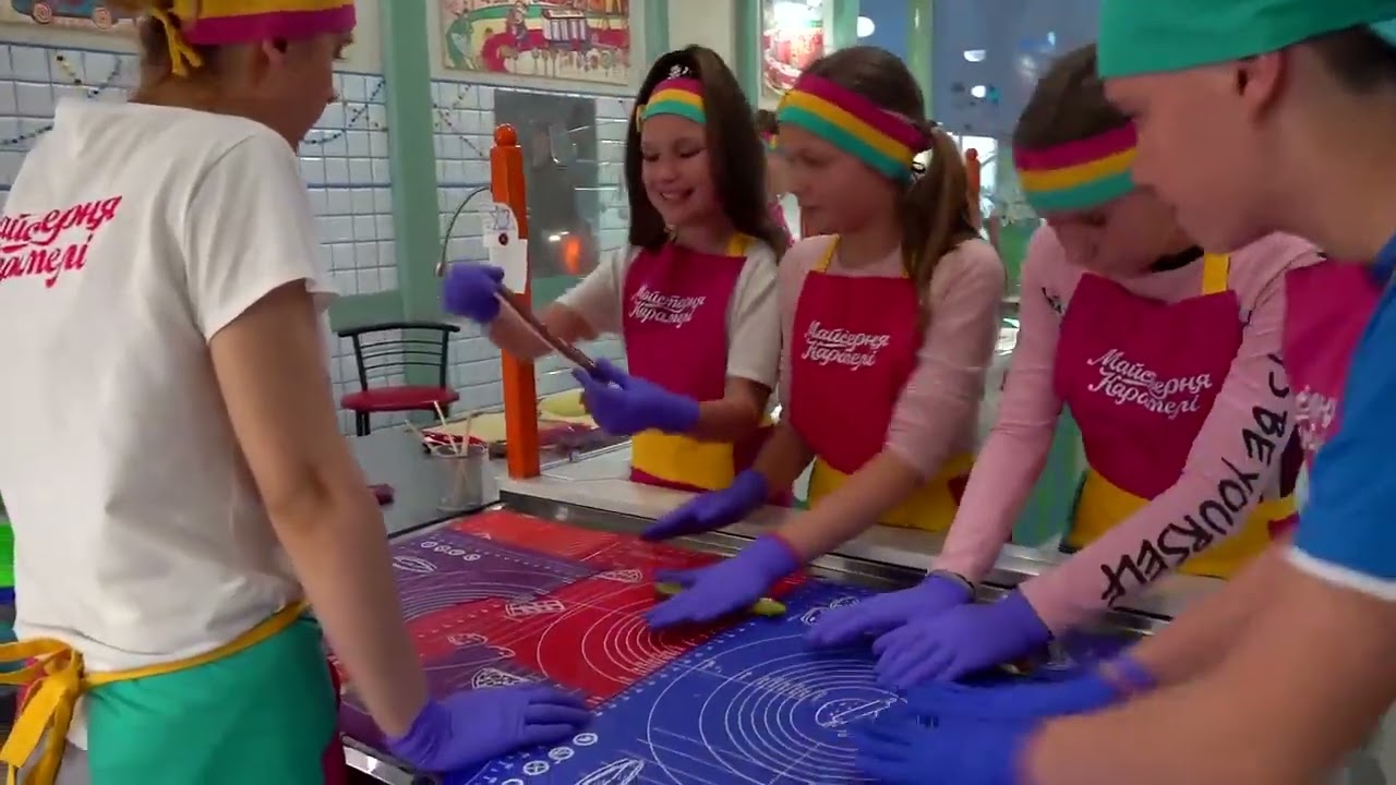 УСТРОИЛИСЬ НА РАБОТУ МЕЧТЫ!!!