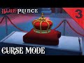 Curse Mode Giveth Blue Prince 3 Days 31 38 Chancing A Throne Room
