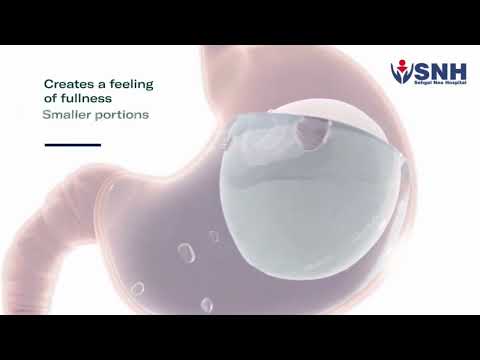 Lose Weight, Gain Health – With the Allurion Program at Sehgal Neo Hospital