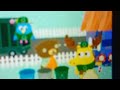Noggin Reycling Night Final The Wonder Pets Exposses Preschoolers