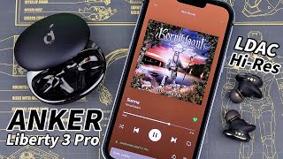 Editörün tercihini hak eden TWS “Anker Liberty 3 Pro incelemesi”