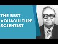 FATHER OF INDUCED BREEDING Dr HIRALAL CHAUDHURI