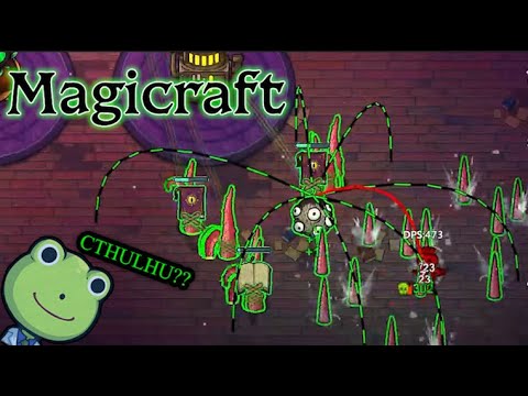 Steam Community :: Video :: The Infinite Spell-Building Possibilities ...