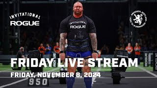 Day 1 Full Livestream