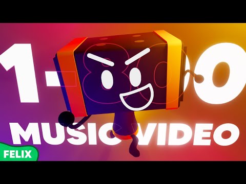 1-800 // Music Video | ♦ FireFlow ♦ | Song By bbno$