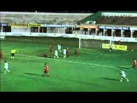 Campeonato Potiguar 2016: Globo 1x1 Baraúnas Potiguar 1x1 ASSU