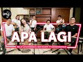 Prilly Latuconsina - Apa Lagi (Feat. Andi Rianto & IndoMusikGram)