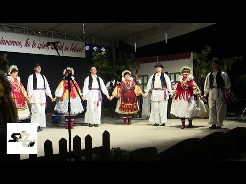 SBTV - SB INFO - U DONJIM ANDRIJEVCIMA ODRŽANA 25. SMOTRA SAMIČARA - 03.09.2023.