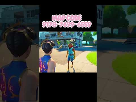 Sus Fortnite Map Moments!