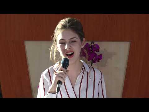 Andreea Cipleu - Cum să-Ți mulțumesc