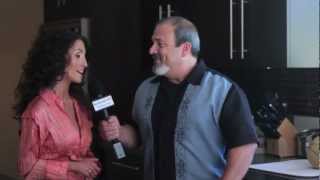 Interview with Country Singer, Laura Bryna!