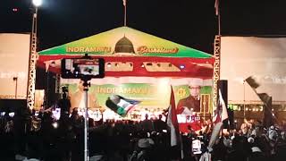 Download lagu INDRAMAYU BERSHOLAWAT BERSAMA HABIB SYECH BIN ABDUL QODIR ASSEGAF  2019 ( Part 2 ) mp3
