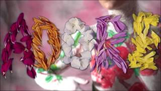 I Touch Myself - Cecilia Noel