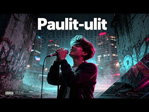 PAULIT-ULIT - Forbidden Mixtape (Official Lyrics Visualizer) by Drevo Creatives