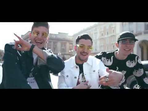 Arrey Black - CALIFORNIA (prod. Arrey Black)