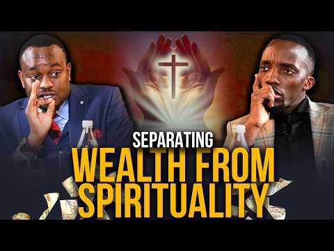 Making money without believing in God? || Pastor T. Mwangi
