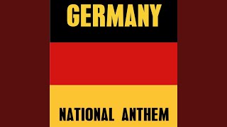 Germany National Anthem