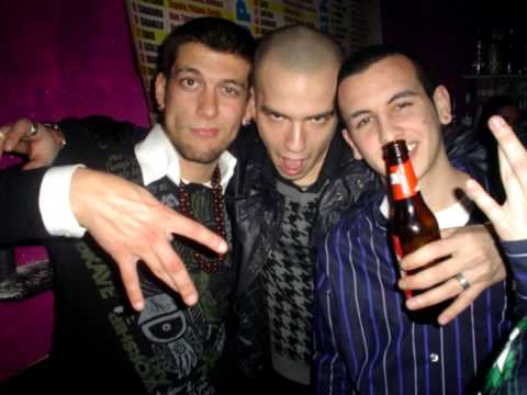 DA'COMPETIZ - DAME MAS (JULITO PRO)